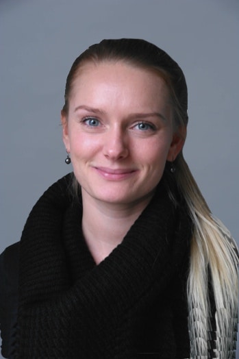 Karoline Skovbo Jørgensen