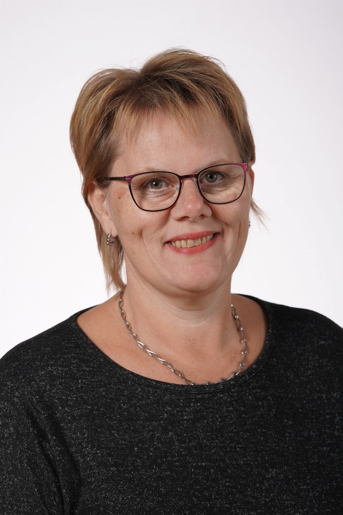 Marianne Møller
