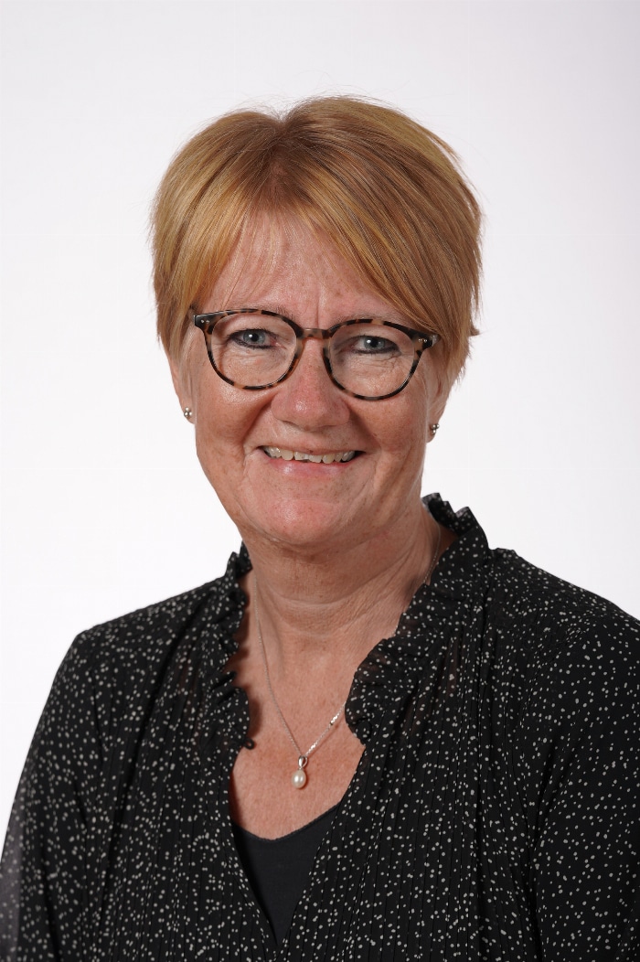 Birgitte Nelboe