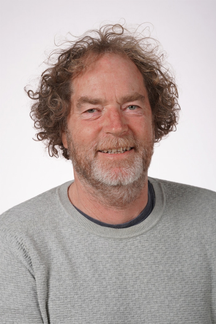 Niels Peter Konnerup (Niller)