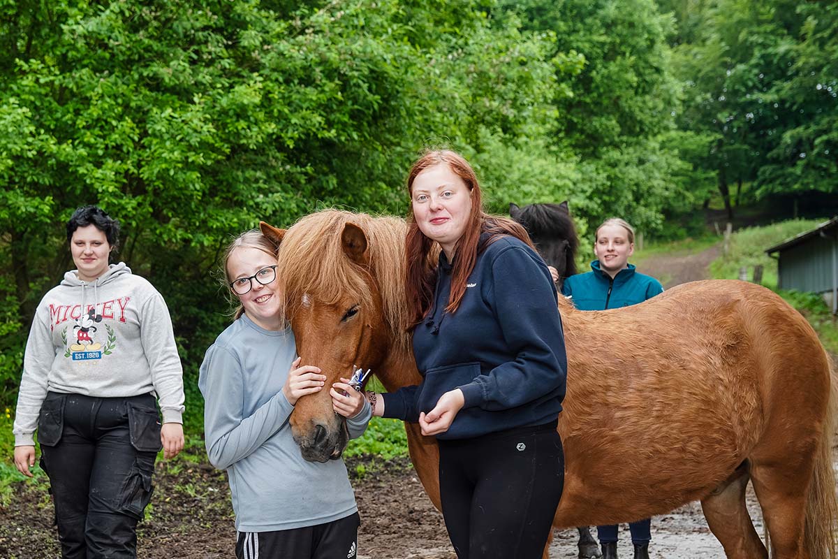 Udenlandsrejse med efterskolen