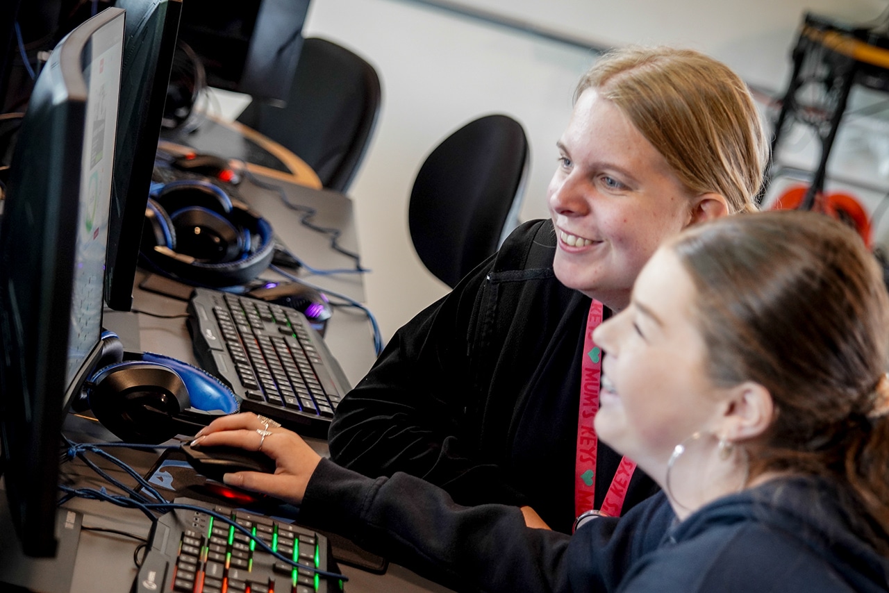 Udenlandsrejse med efterskolen