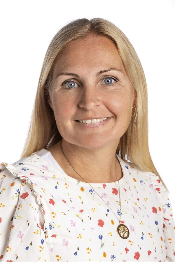 Maria Vinding Dalin