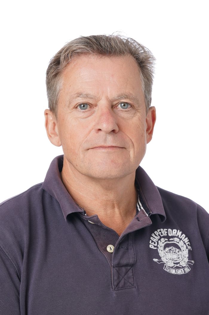 Frede Kærholm Manton