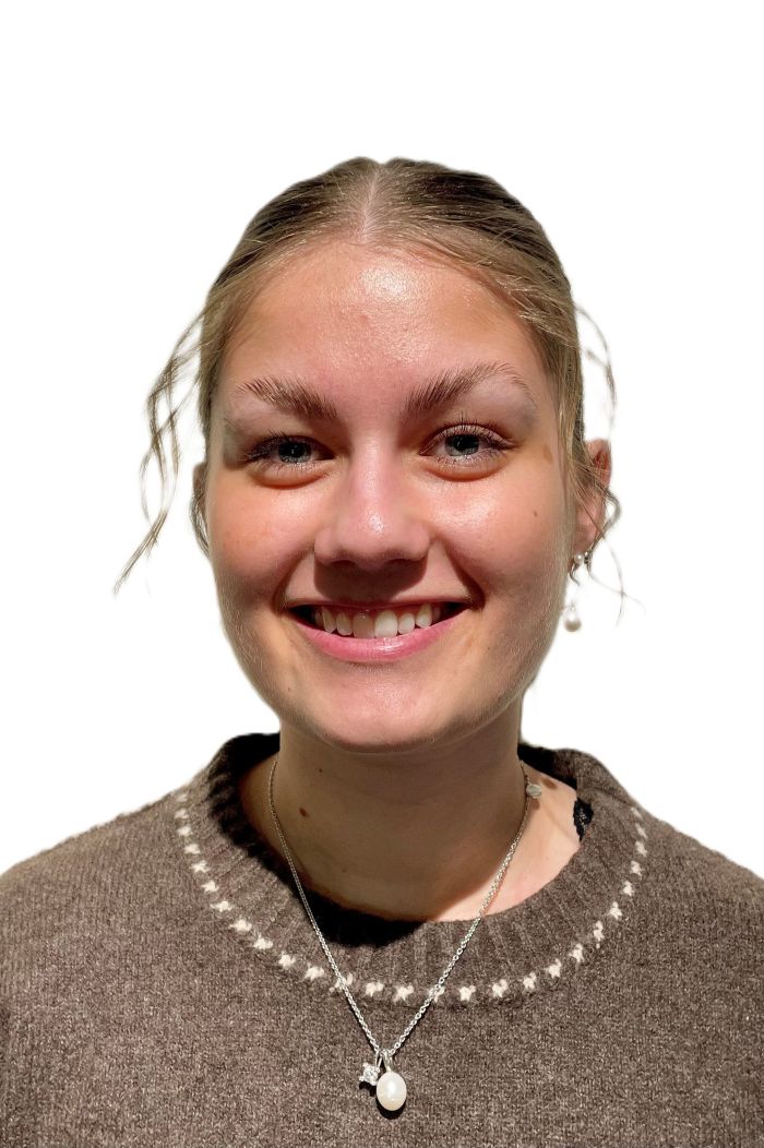 Kirstine B. Hermansen