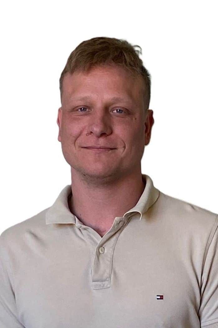 Lau Jensen