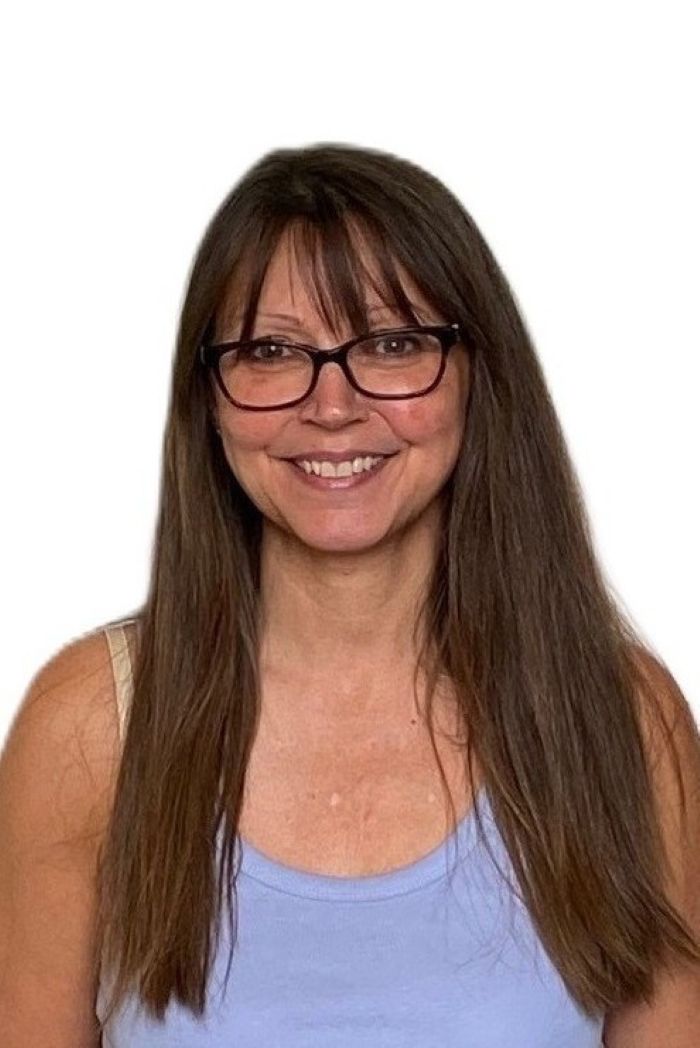 Anne Mette Olsen