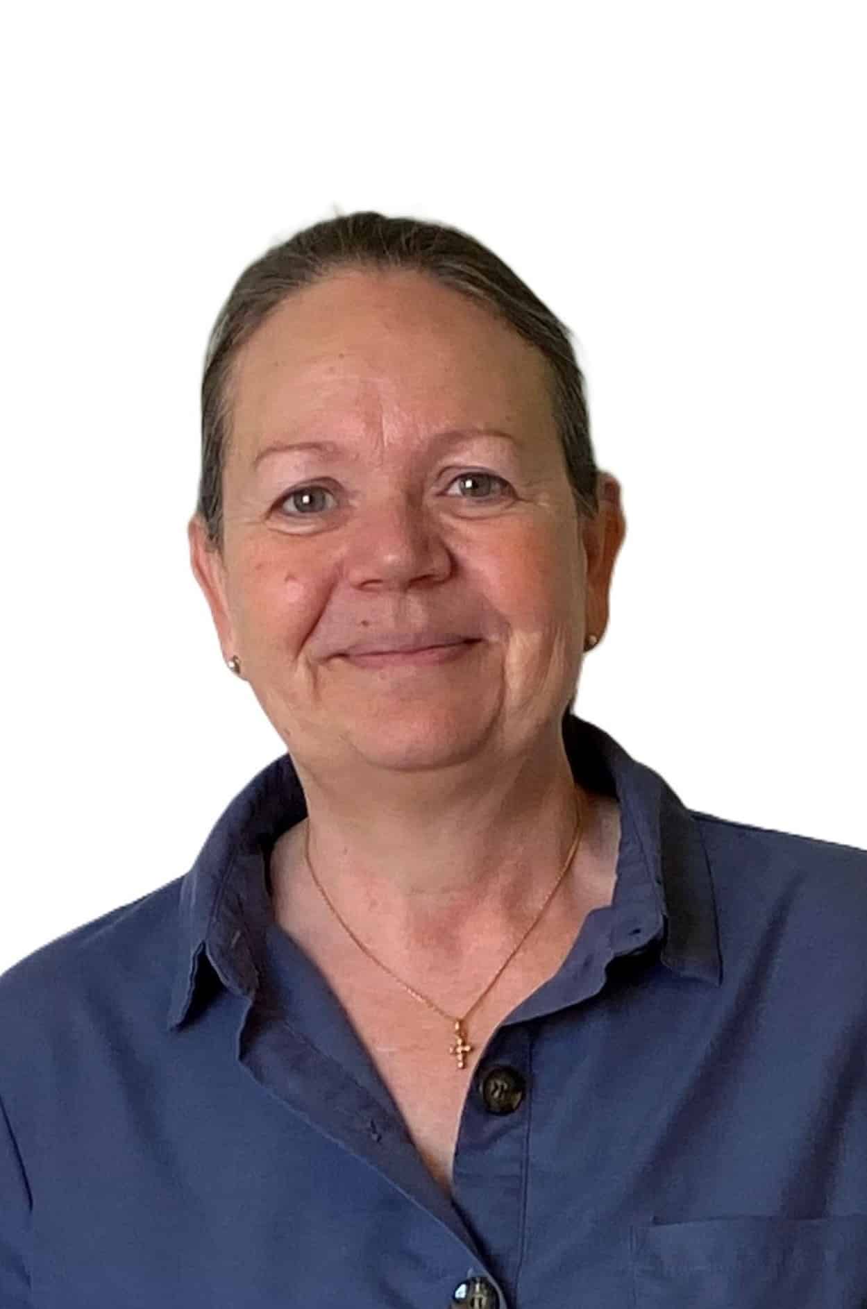 Jane Munk Vestergaard