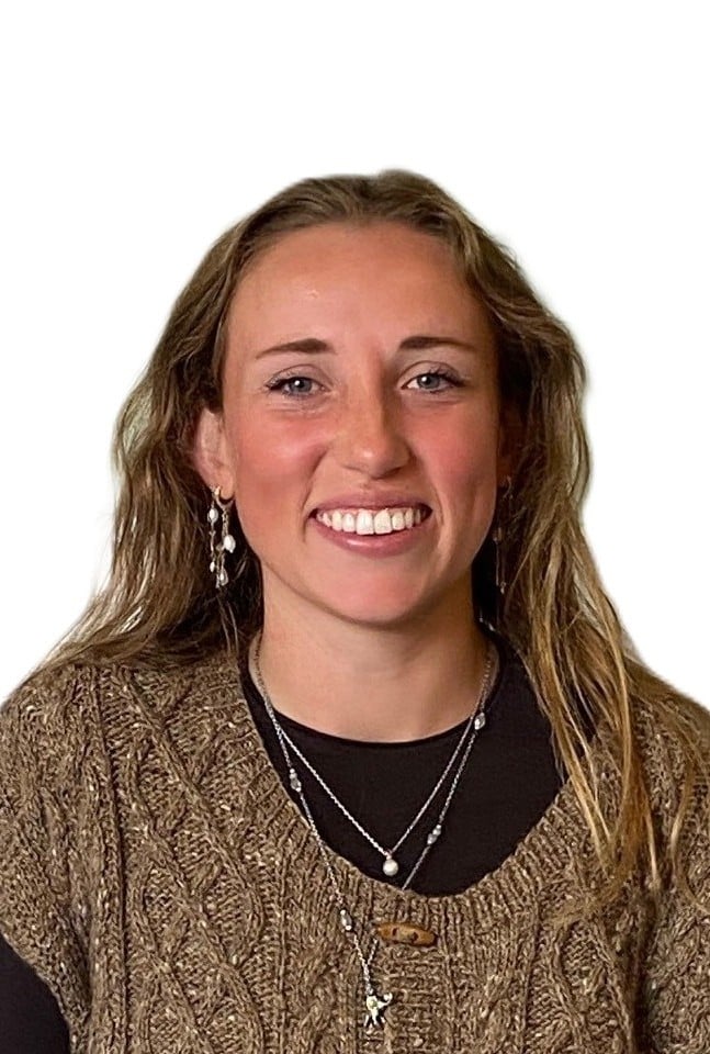Sarah Helsinghof Jensen