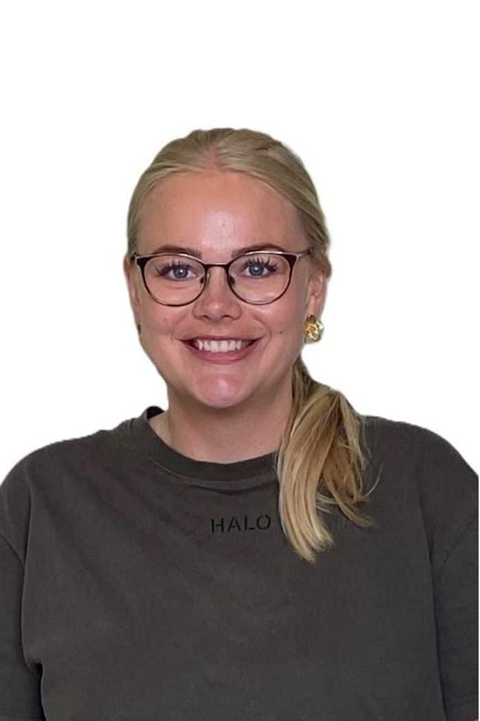 Sofie Ettrup Hemmingsen